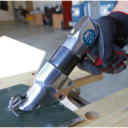 Pistol Type Air Shears