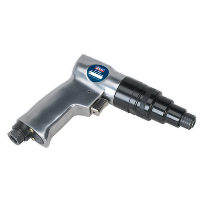Pistol Grip Air Screwdriver