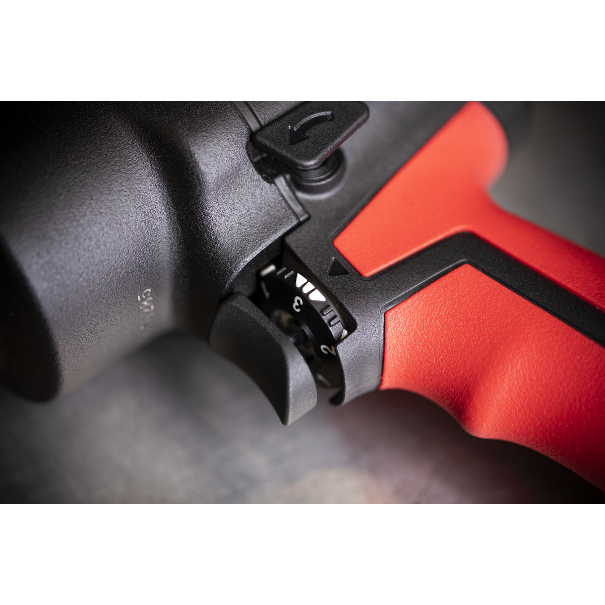 Premier Twin Hammer Compact Air Impact Wrench 3/4"Sq Drive