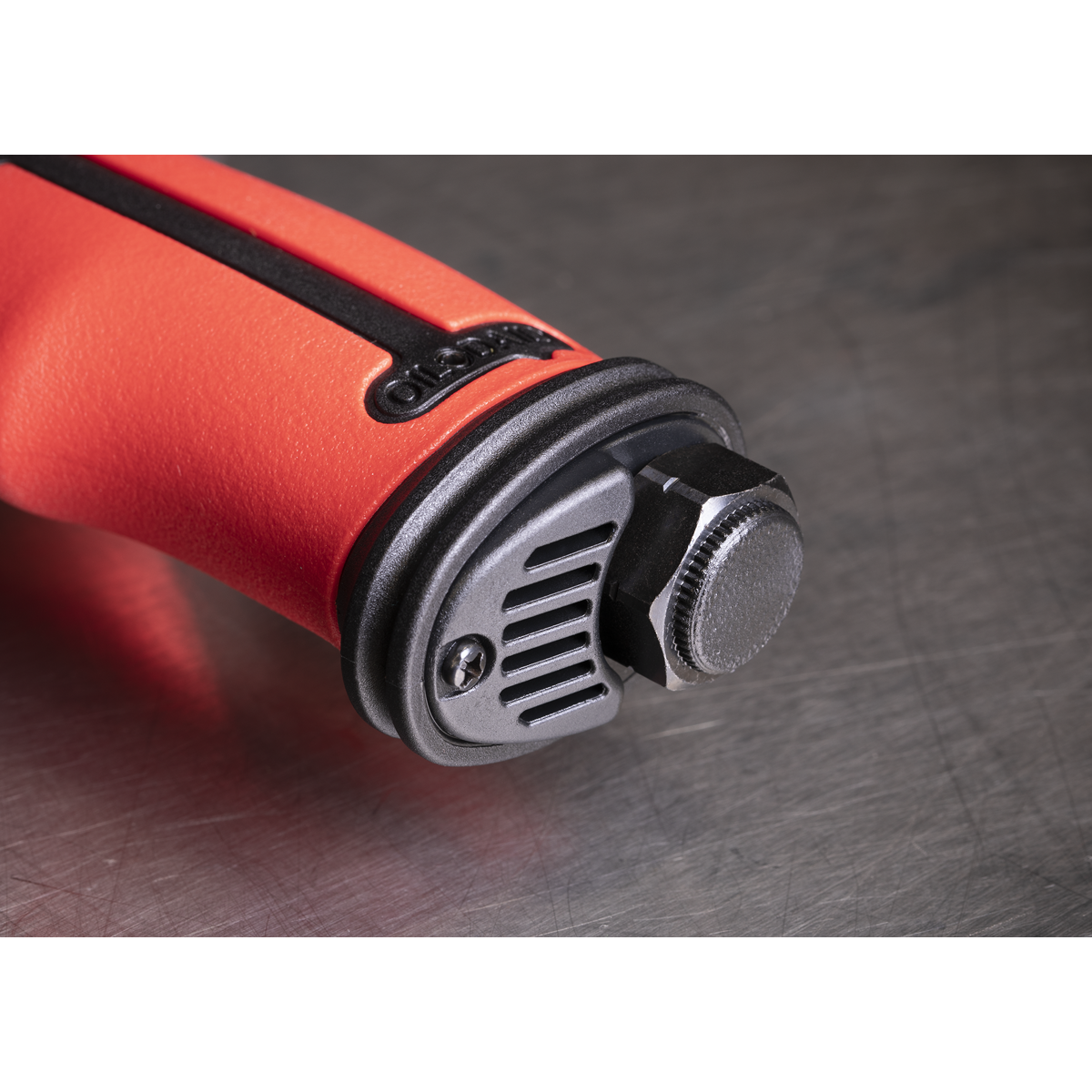 Premier Twin Hammer Compact Air Impact Wrench 3/4"Sq Drive