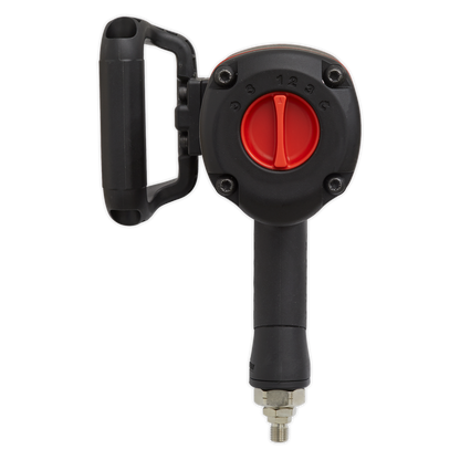 Premier Twin Hammer Composite Air Impact Wrench 1"Sq Drive
