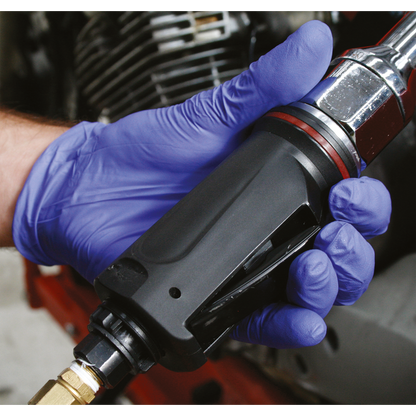 Premier Air Ratchet Wrench 3/8"Sq Drive