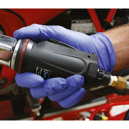 Premier Air Ratchet Wrench 3/8"Sq Drive