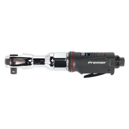 Premier Air Ratchet Wrench 1/2"Sq Drive