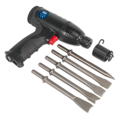 Premier Medium Stroke Composite Air Hammer Kit