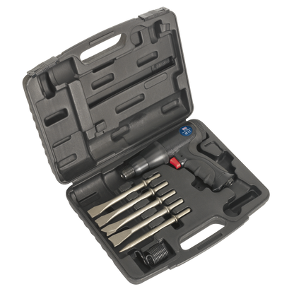 Premier Long Stroke Composite Air Hammer Kit