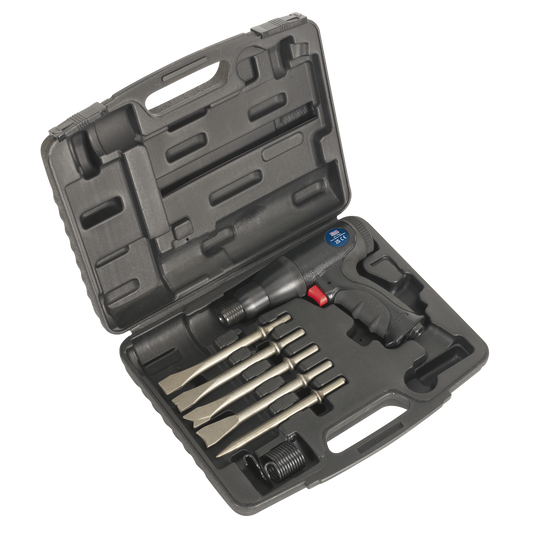 Premier Long Stroke Composite Air Hammer Kit