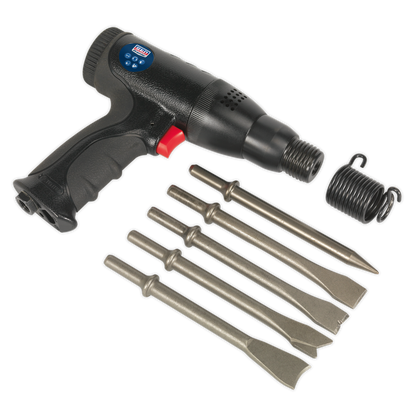 Premier Long Stroke Composite Air Hammer Kit