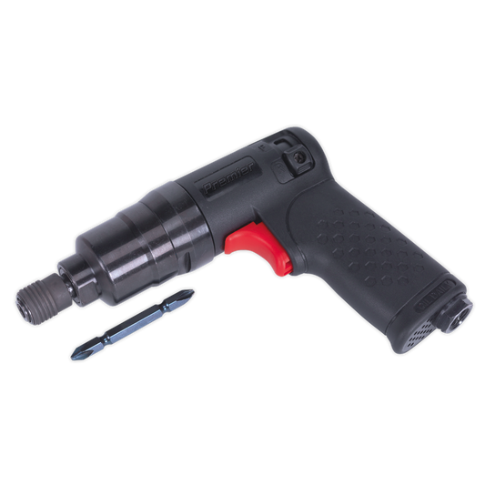 Premier Composite Mini Air Screwdriver