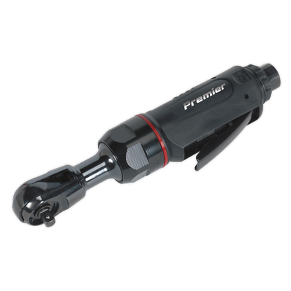 Premier Compact Air Ratchet Wrench