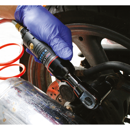 Premier Compact Air Ratchet Wrench