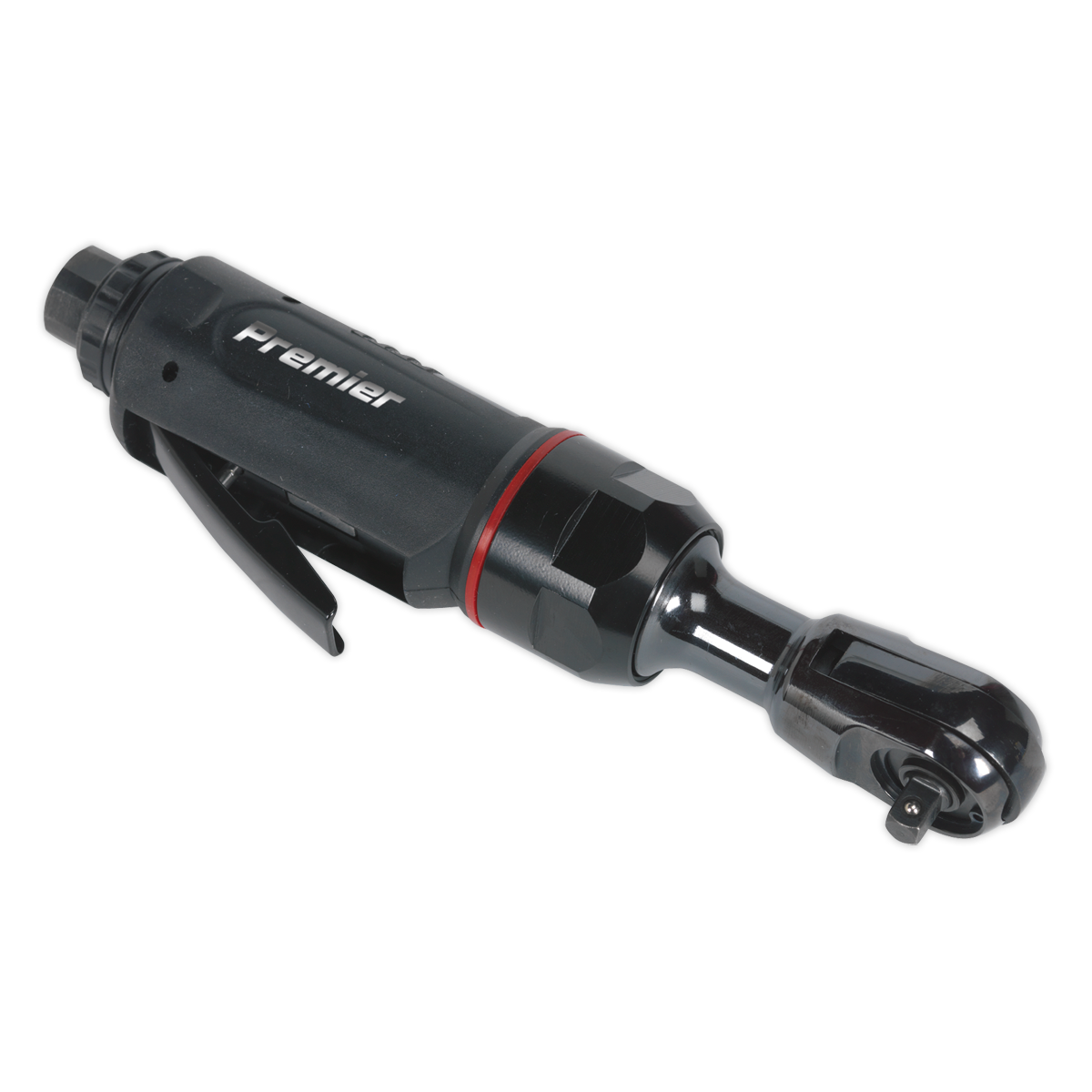 Premier Compact Air Ratchet Wrench