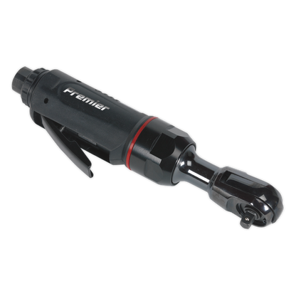 Premier Compact Air Ratchet Wrench