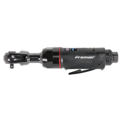 Premier Compact Air Ratchet Wrench