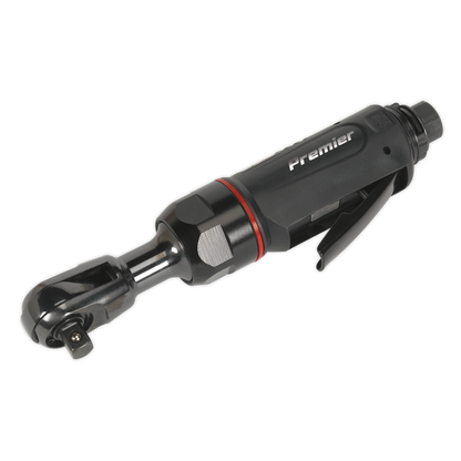 Premier Compact Air Ratchet Wrench