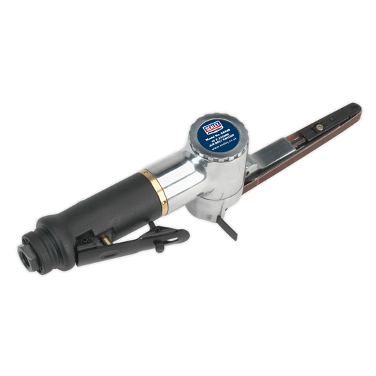 Premier Air Belt Sander 10 x 330mm