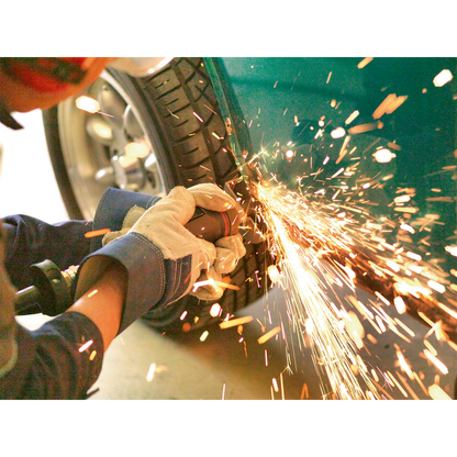 Premier Air Cut-Off Tool 75mm