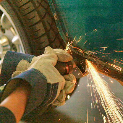 Premier Air Cut-Off Tool 75mm