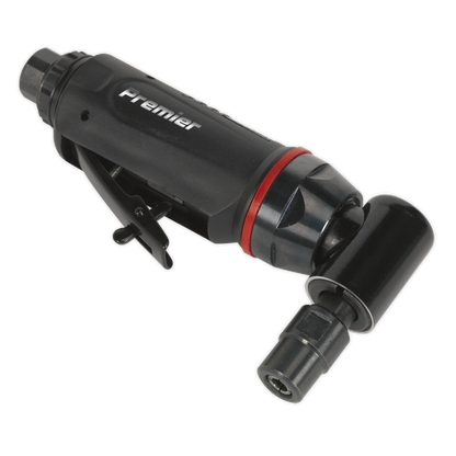 Premier 90° Midi Air Die Grinder 6mm