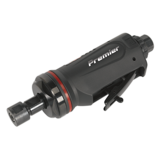 Premier Straight Maxi Air Die Grinder 6mm