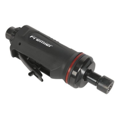 Premier Straight Maxi Air Die Grinder 6mm