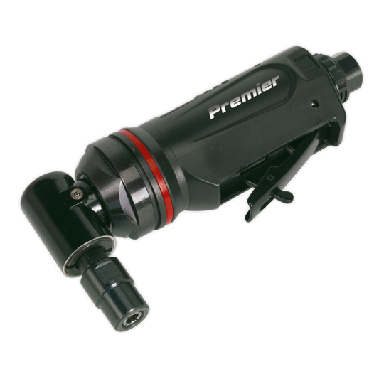 Premier 90° Maxi Air Die Grinder 6mm