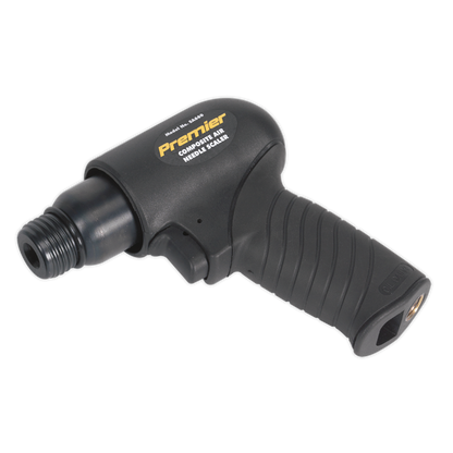 Premier Composite Pistol Type Air Needle Scaler