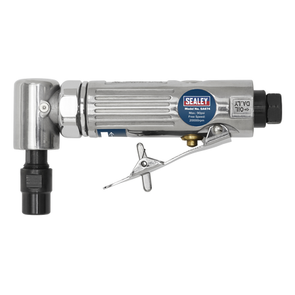 90° Angle Air Die Grinder