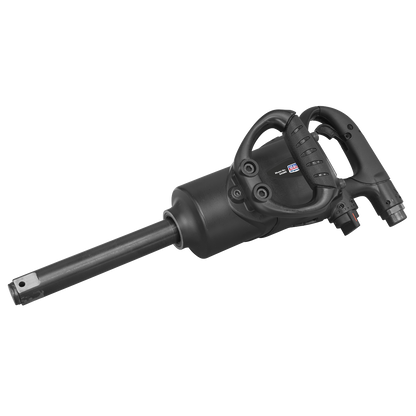 Premier Twin Hammer Air Impact Wrench 1"Sq Drive
