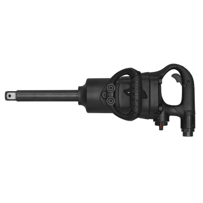 Premier Twin Hammer Air Impact Wrench 1"Sq Drive