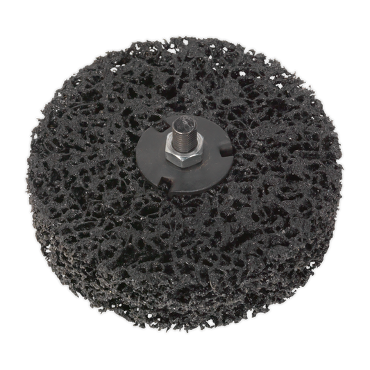 Polycarbide Abrasive Wheel for SA695 100mm
