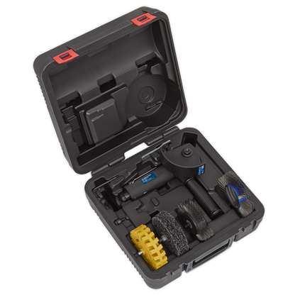 Premier Smart Eraser Air Tool Kit 4pc