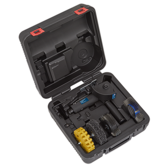 Premier Smart Eraser Air Tool Kit 4pc