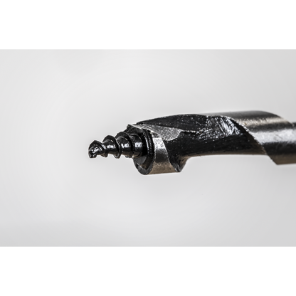 SDS Plus Auger Wood Drill Bit 6 x 200mm