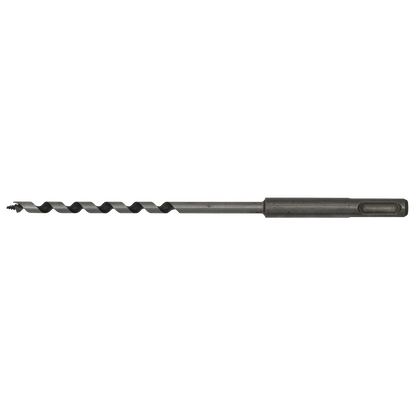SDS Plus Auger Wood Drill Bit 6 x 200mm