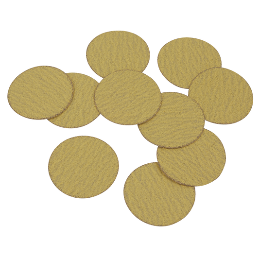 Sanding Disc - Pack of 10
