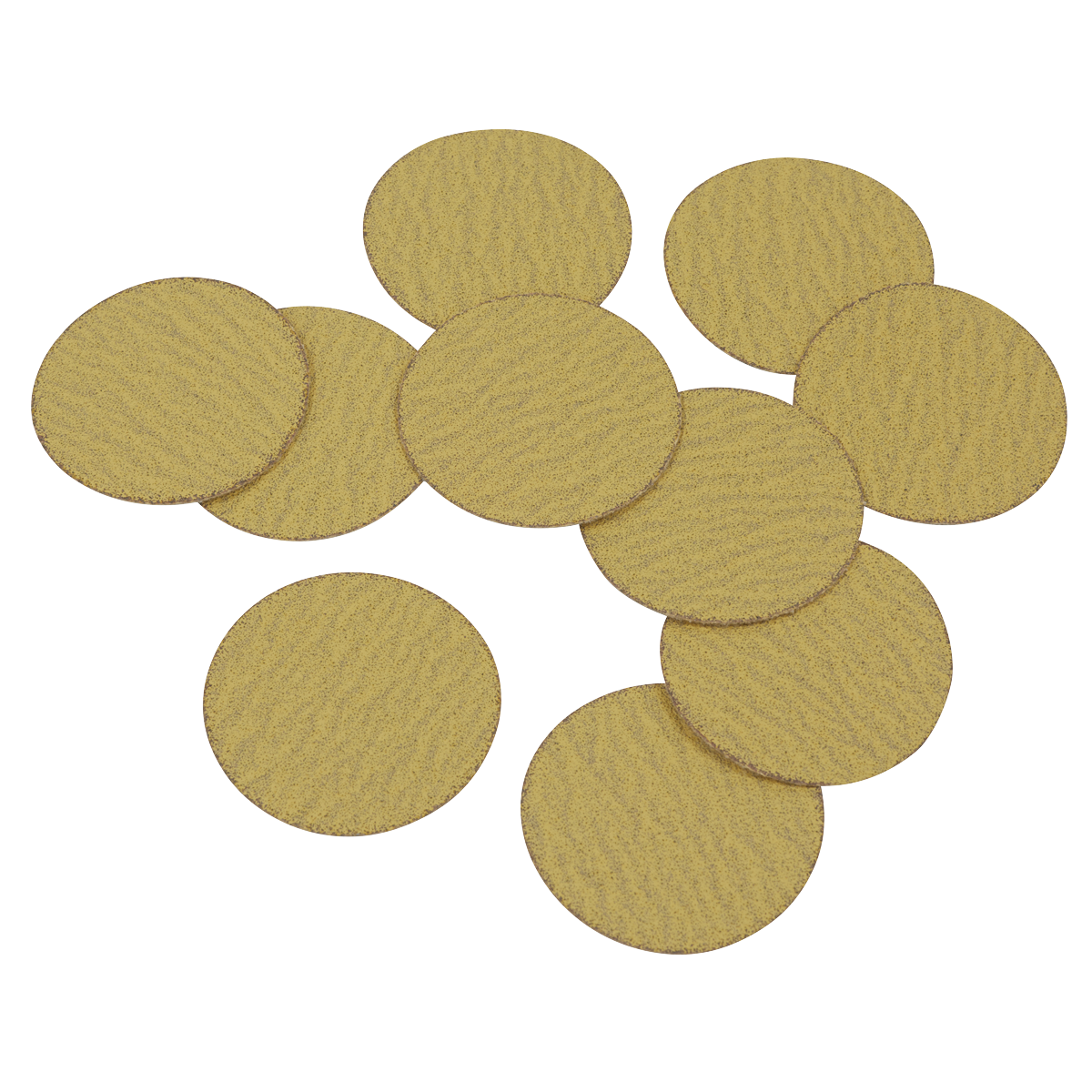 Sanding Disc - Pack of 10