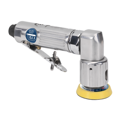 Air Orbital Sander 50mm
