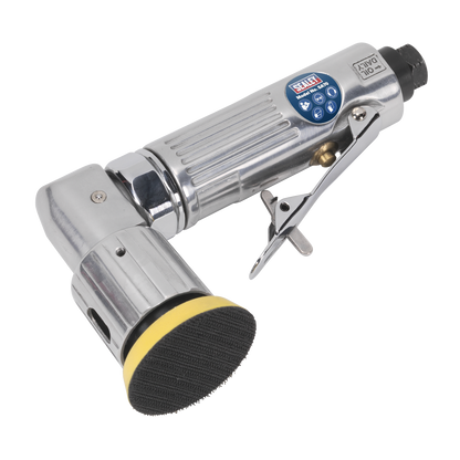 Air Orbital Sander 50mm