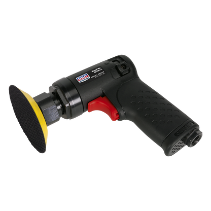 Premier Composite Mini Air Orbital Sander 75mm
