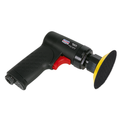 Premier Composite Mini Air Orbital Sander 75mm