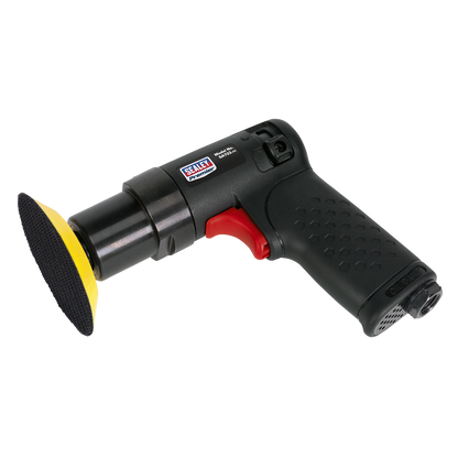 Premier Composite Mini Air Polisher 75mm