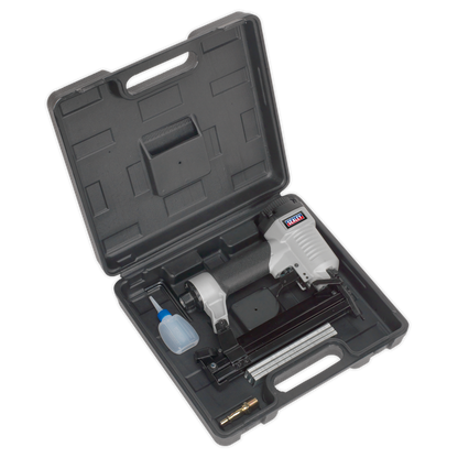 Air Staple Gun 13-32mm Capacity