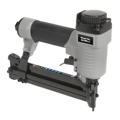 Air Staple Gun 13-32mm Capacity