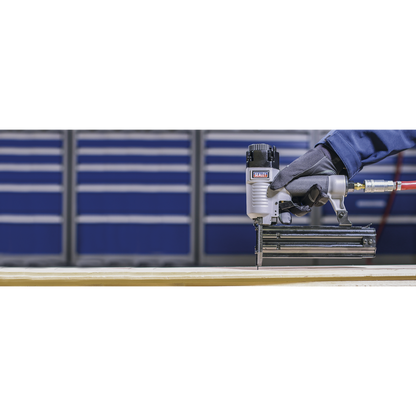 Air Nail Gun 10-50mm Capacity