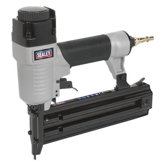 Air Nail Gun 10-50mm Capacity