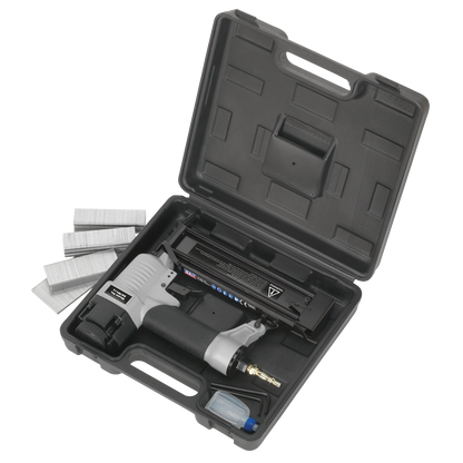 Air Nail Gun 10-50mm Capacity