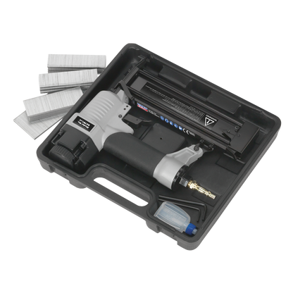 Air Nail Gun 10-50mm Capacity