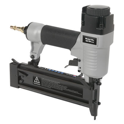 Air Nail Gun 10-50mm Capacity