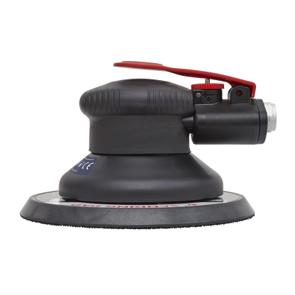 Premier Air Palm Orbital Sander 150mm